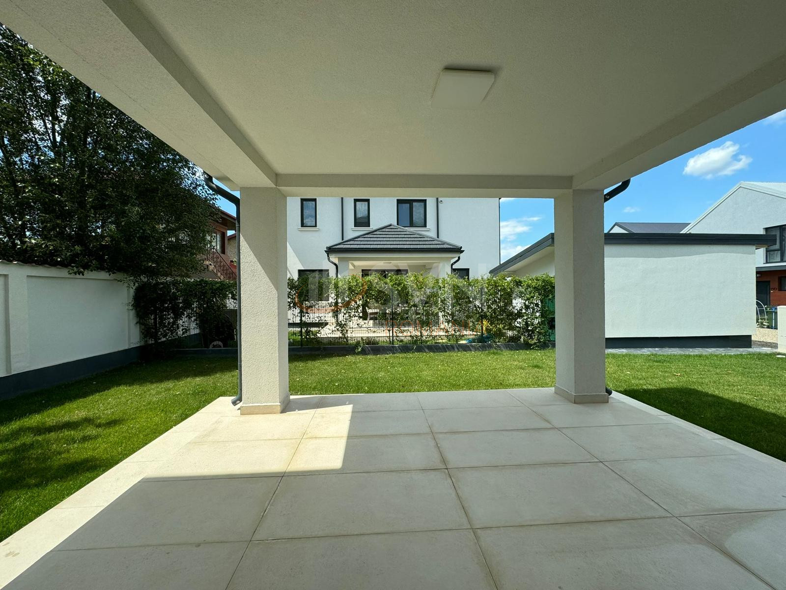 Casa, 9 camere Ilfov/Corbeanca