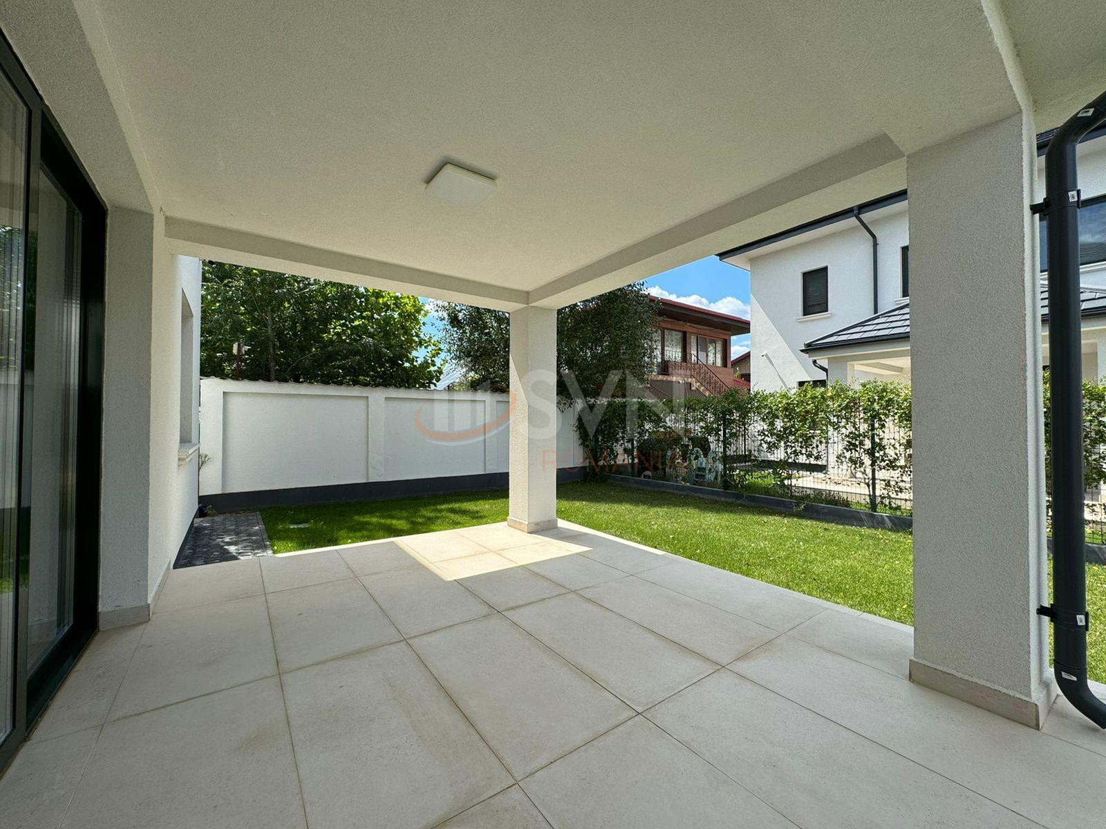 Casa, 9 camere Ilfov/Corbeanca