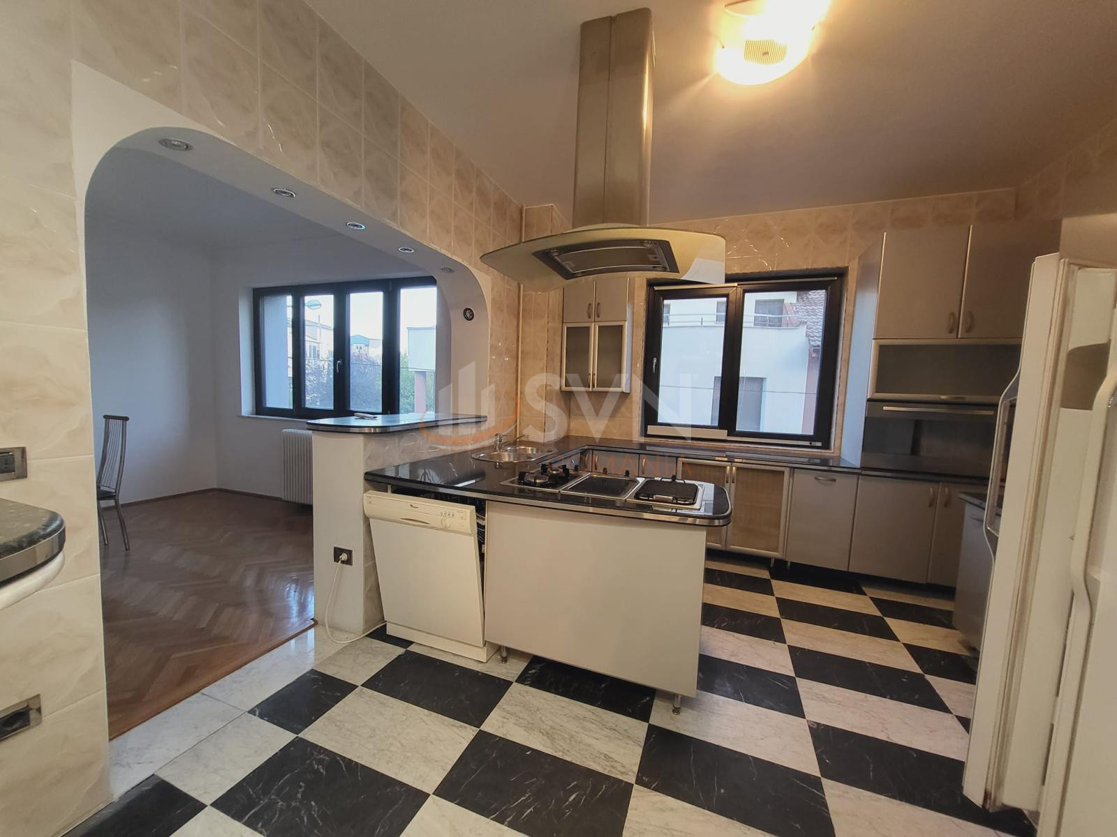 Casa, 9 camere Bucuresti/Cotroceni