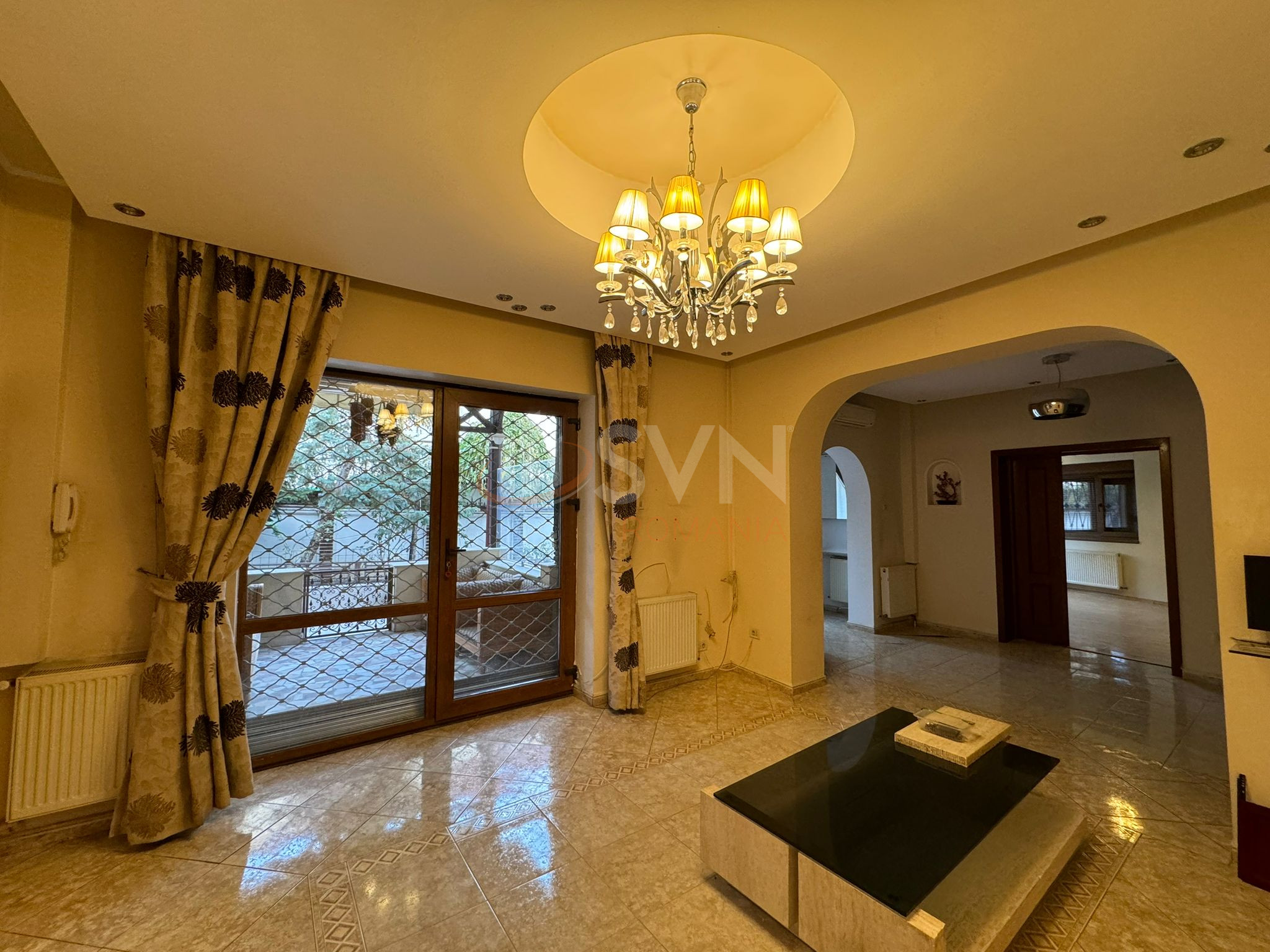 Casa, 9 camere Bucuresti/Iancului