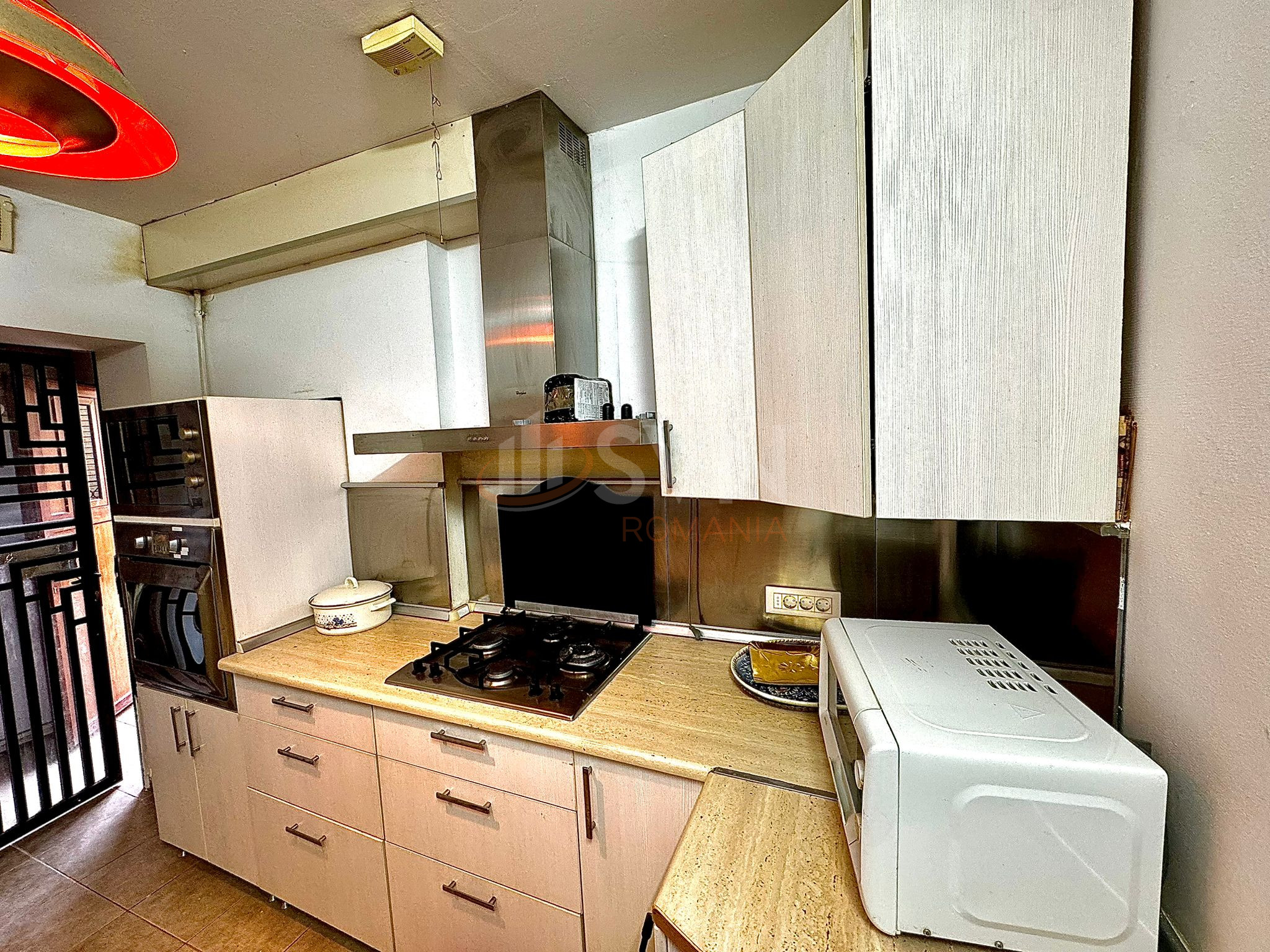 Casa, 9 camere Bucuresti/Iancului