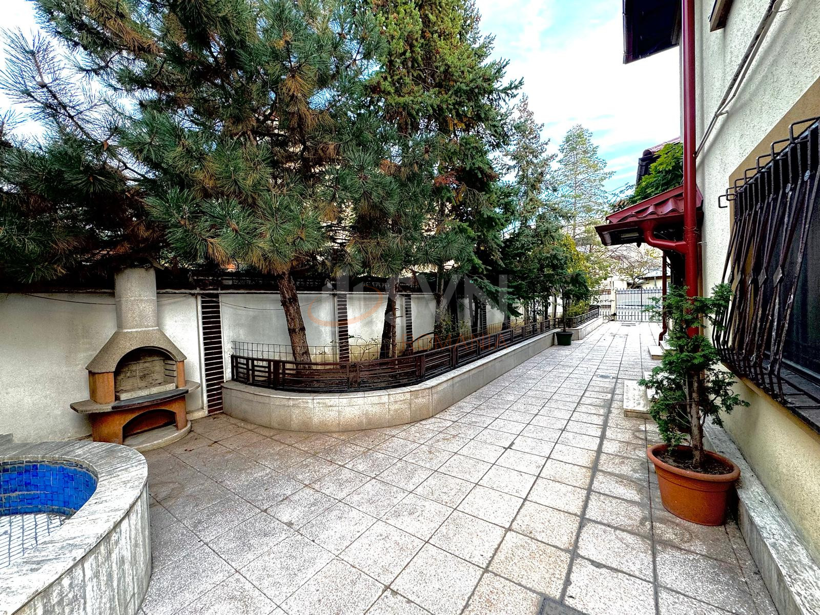 Casa, 9 camere Bucuresti/Iancului