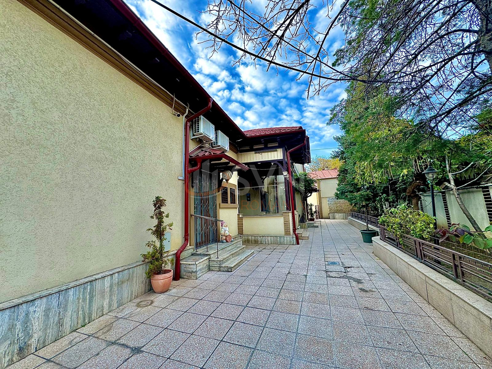 Casa, 9 camere Bucuresti/Iancului