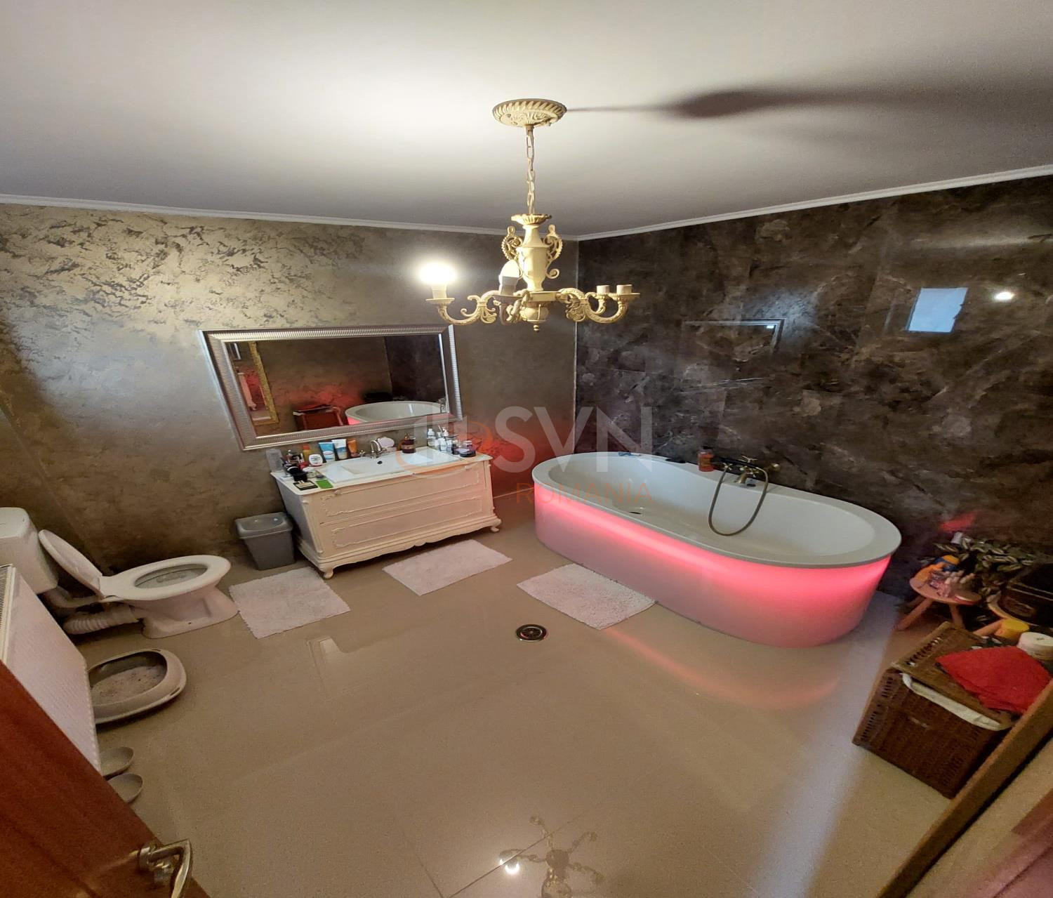 Casa, 9 camere Bucuresti/Iancu Nicolae