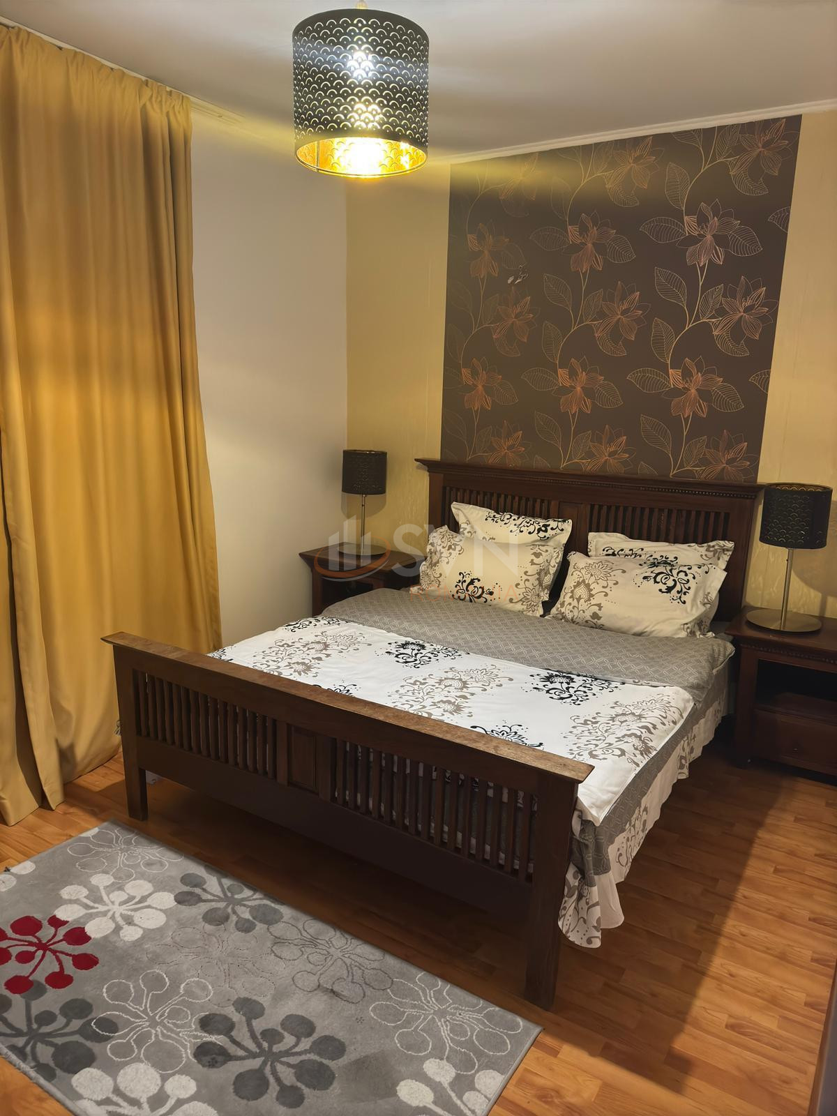 Casa, 9 camere Bucuresti/Iancu Nicolae