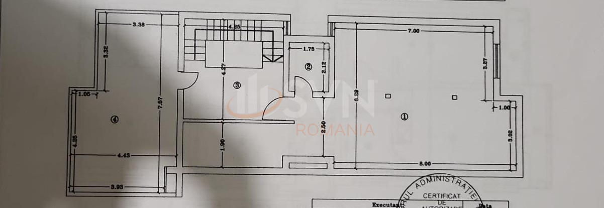 Casa, 9 camere Bucuresti/Iancu Nicolae