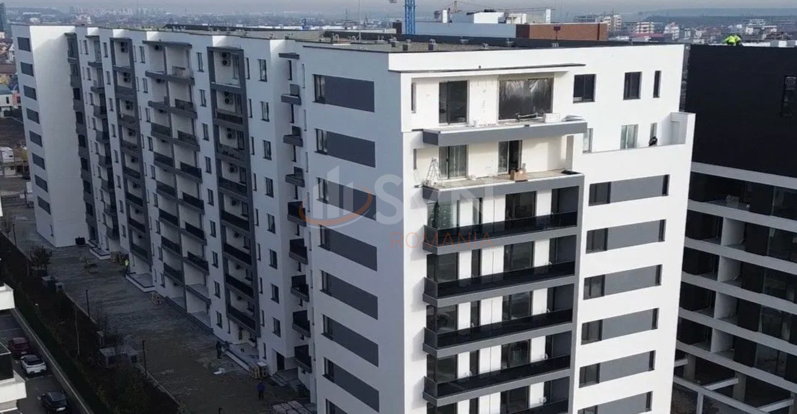 Garsoniera Bucuresti/Pipera