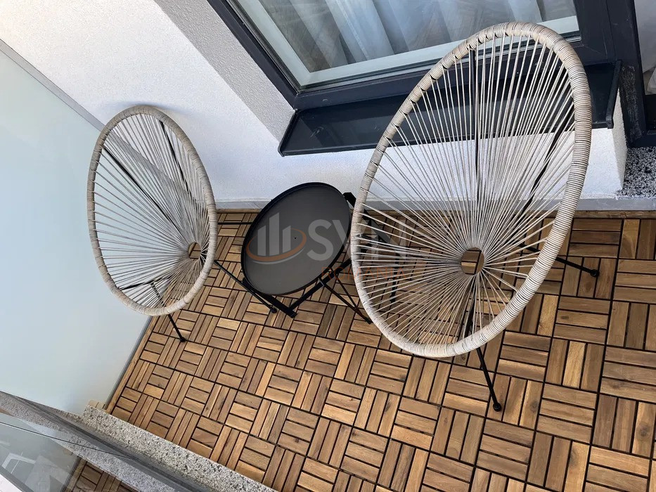 Garsoniera Bucuresti/Pipera