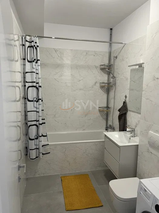 Garsoniera Bucuresti/Pipera