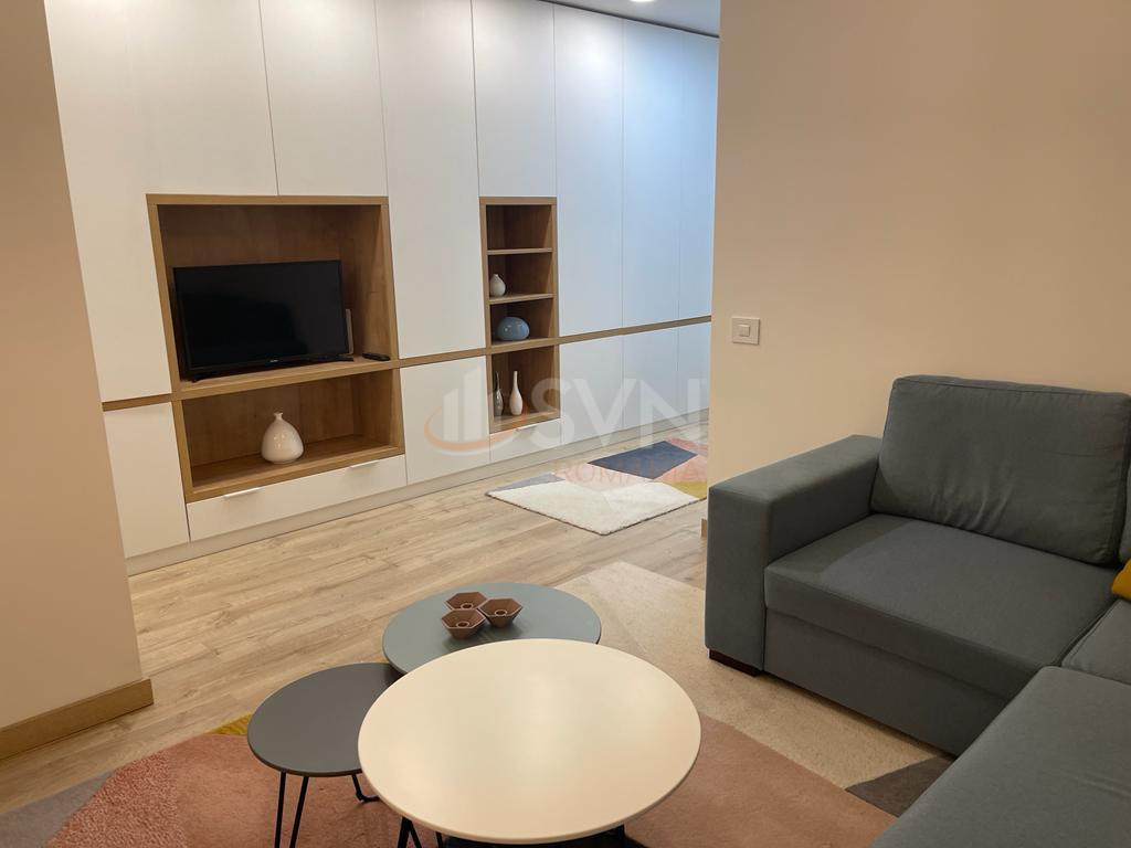 Garsoniera Bucuresti/Banu Manta