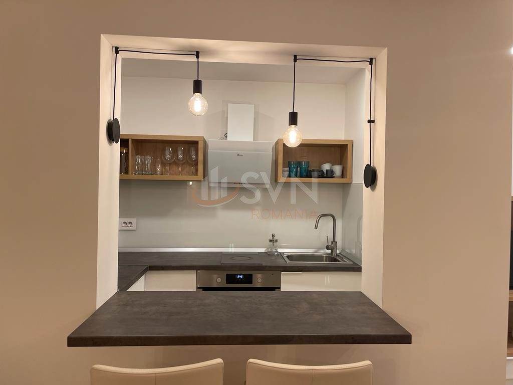Garsoniera Bucuresti/Banu Manta