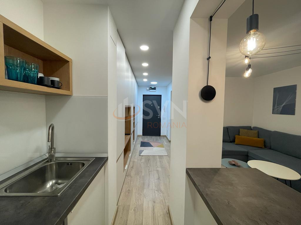 Garsoniera Bucuresti/Banu Manta