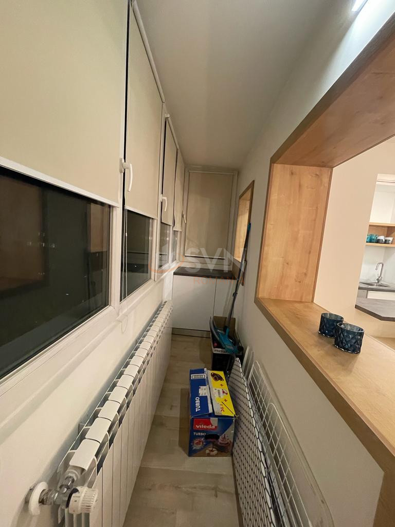 Garsoniera Bucuresti/Banu Manta