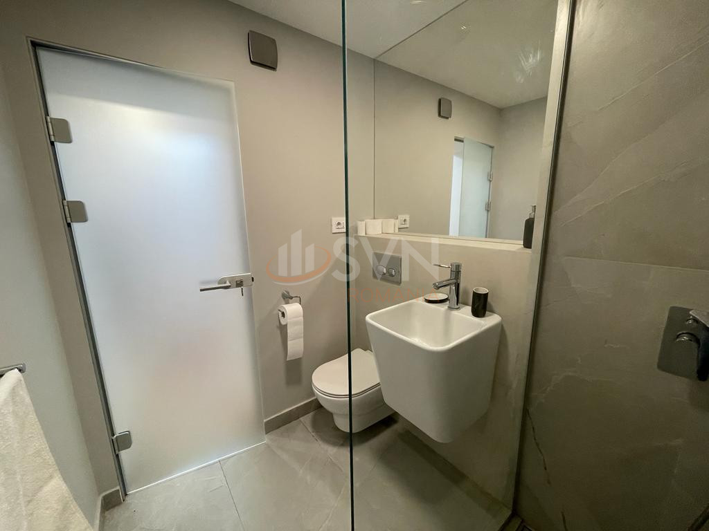 Garsoniera Bucuresti/Banu Manta