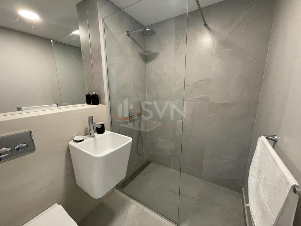 Garsoniera Bucuresti/Banu Manta