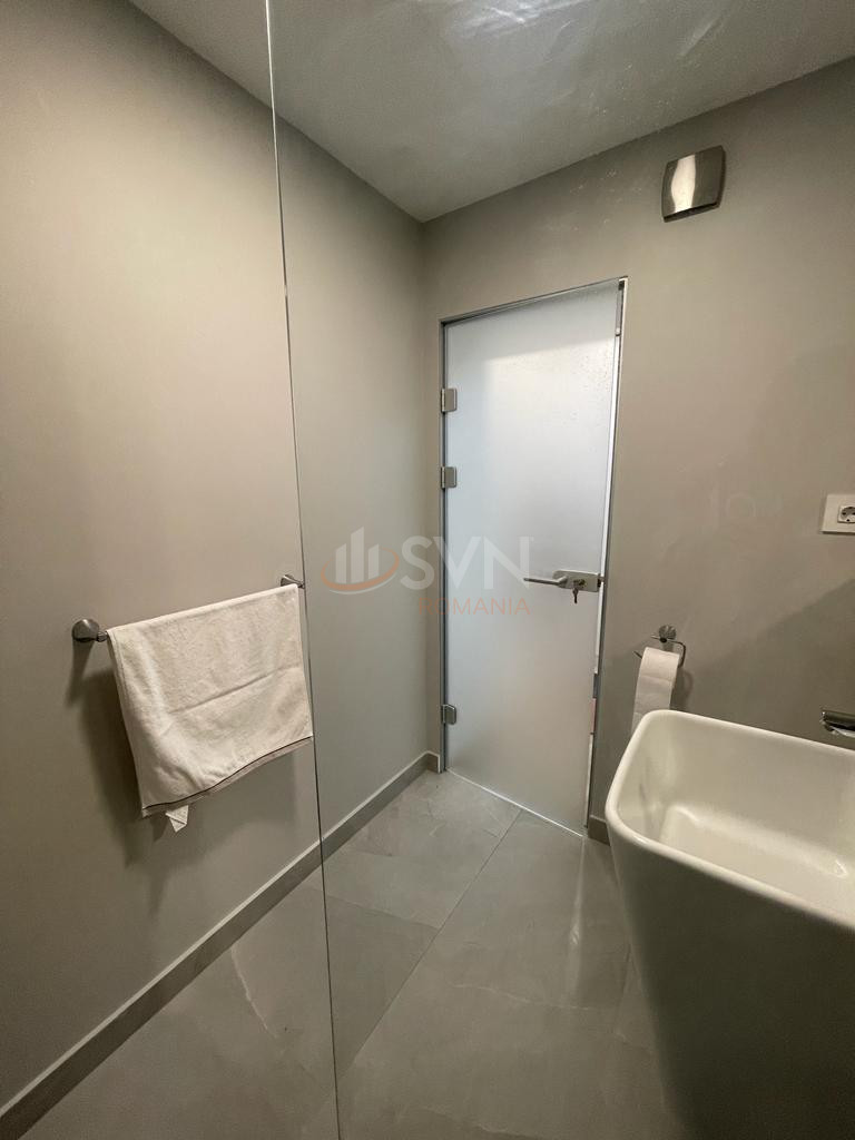 Garsoniera Bucuresti/Banu Manta