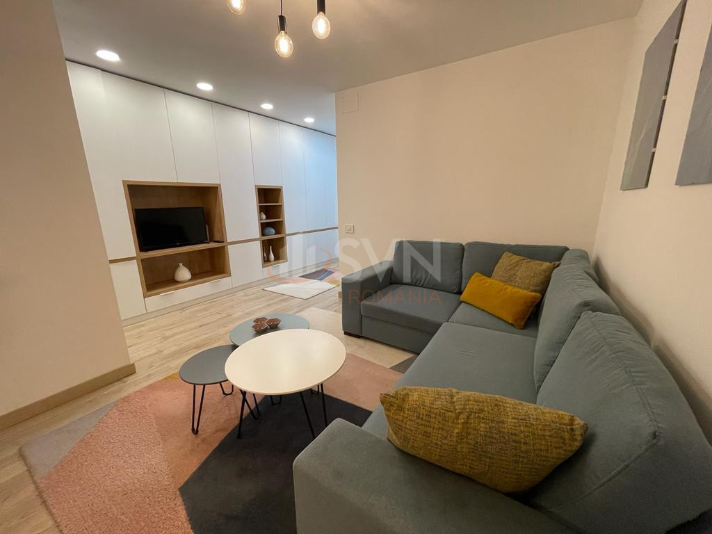 Garsoniera Bucuresti/Banu Manta