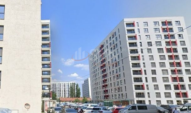 Garsoniera Bucuresti/Timisoara