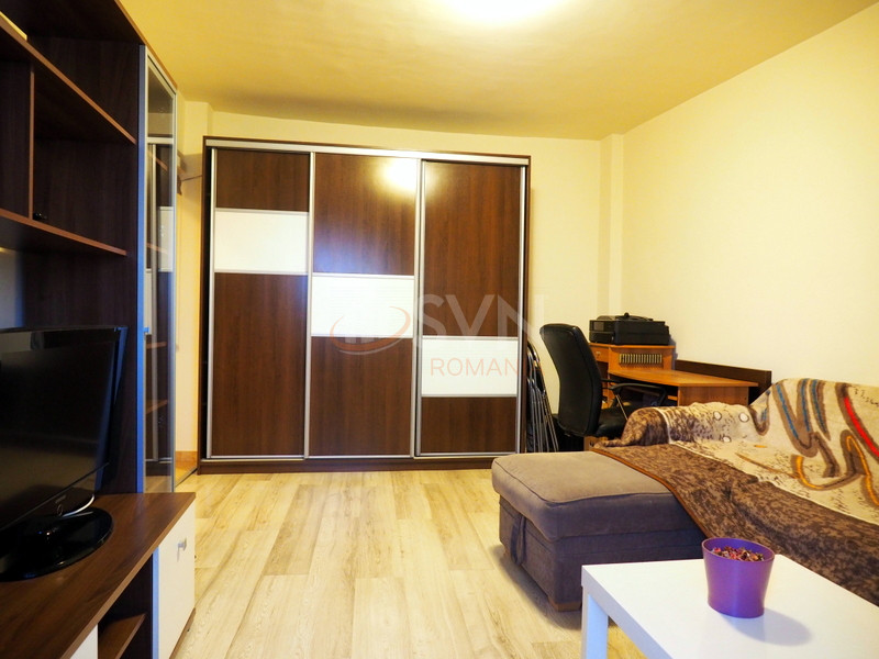 Garsoniera Bucuresti/Stefan Cel Mare