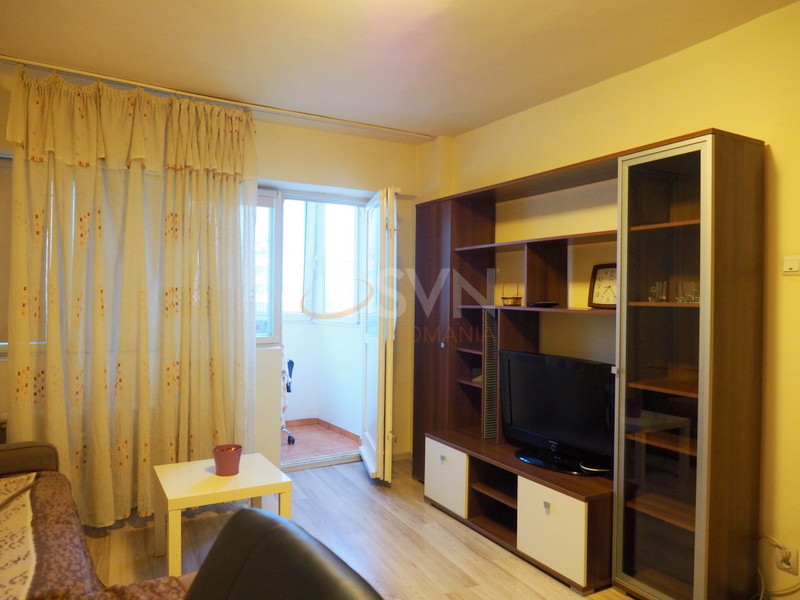 Garsoniera Bucuresti/Stefan Cel Mare