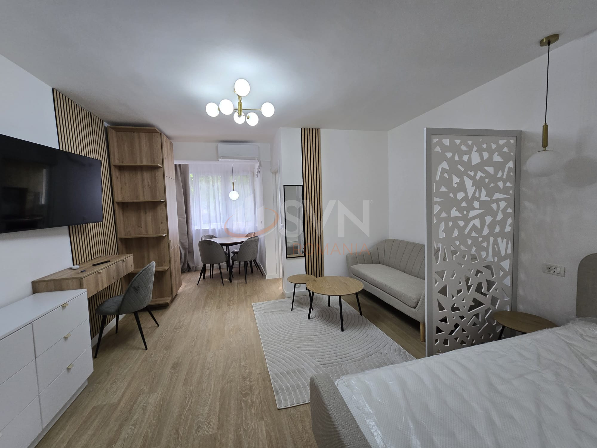 Garsoniera Bucuresti/Dristor