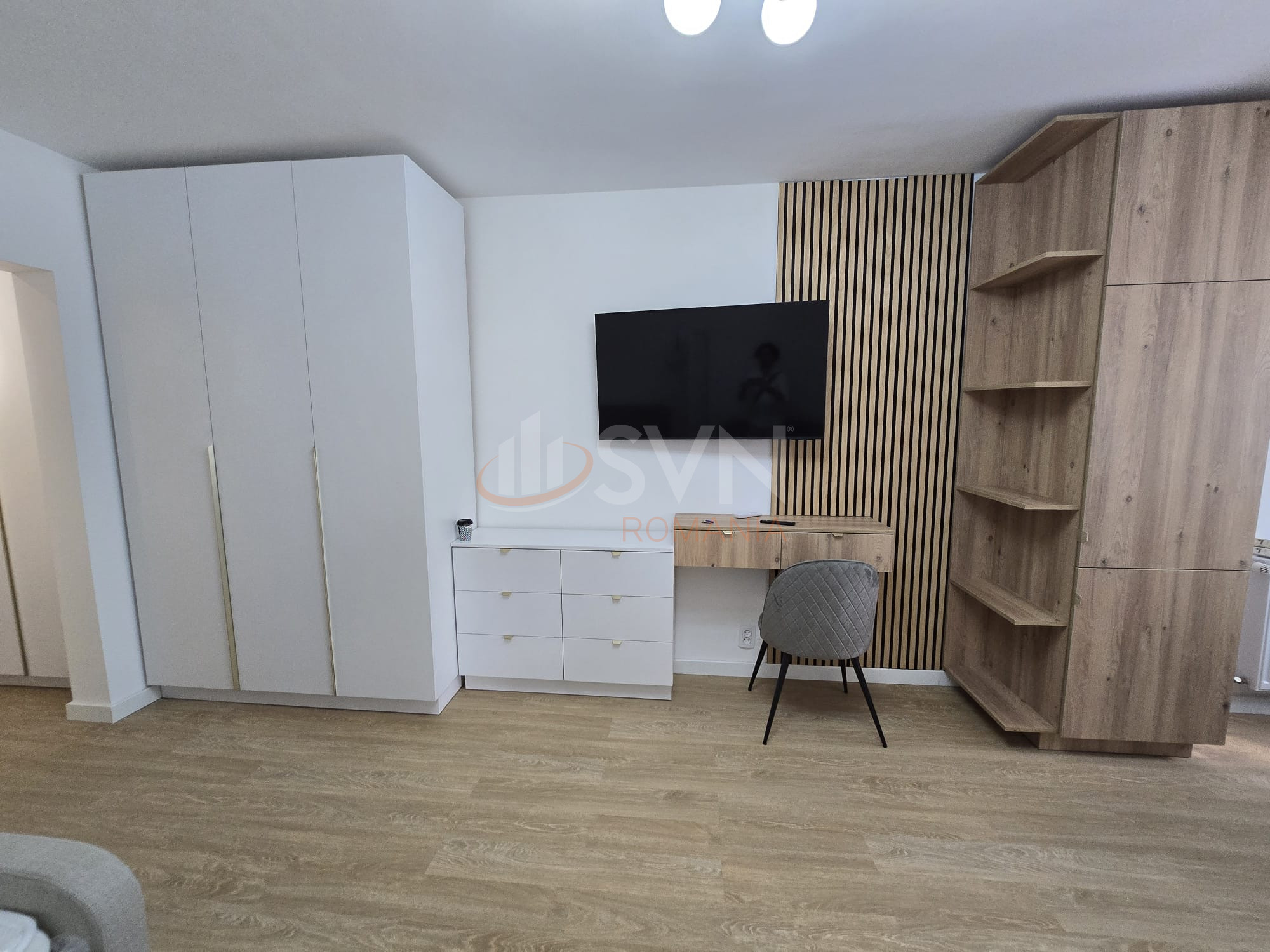 Garsoniera Bucuresti/Dristor