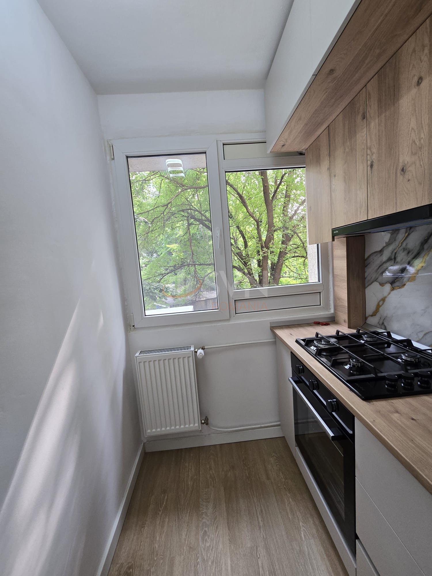 Garsoniera Bucuresti/Dristor