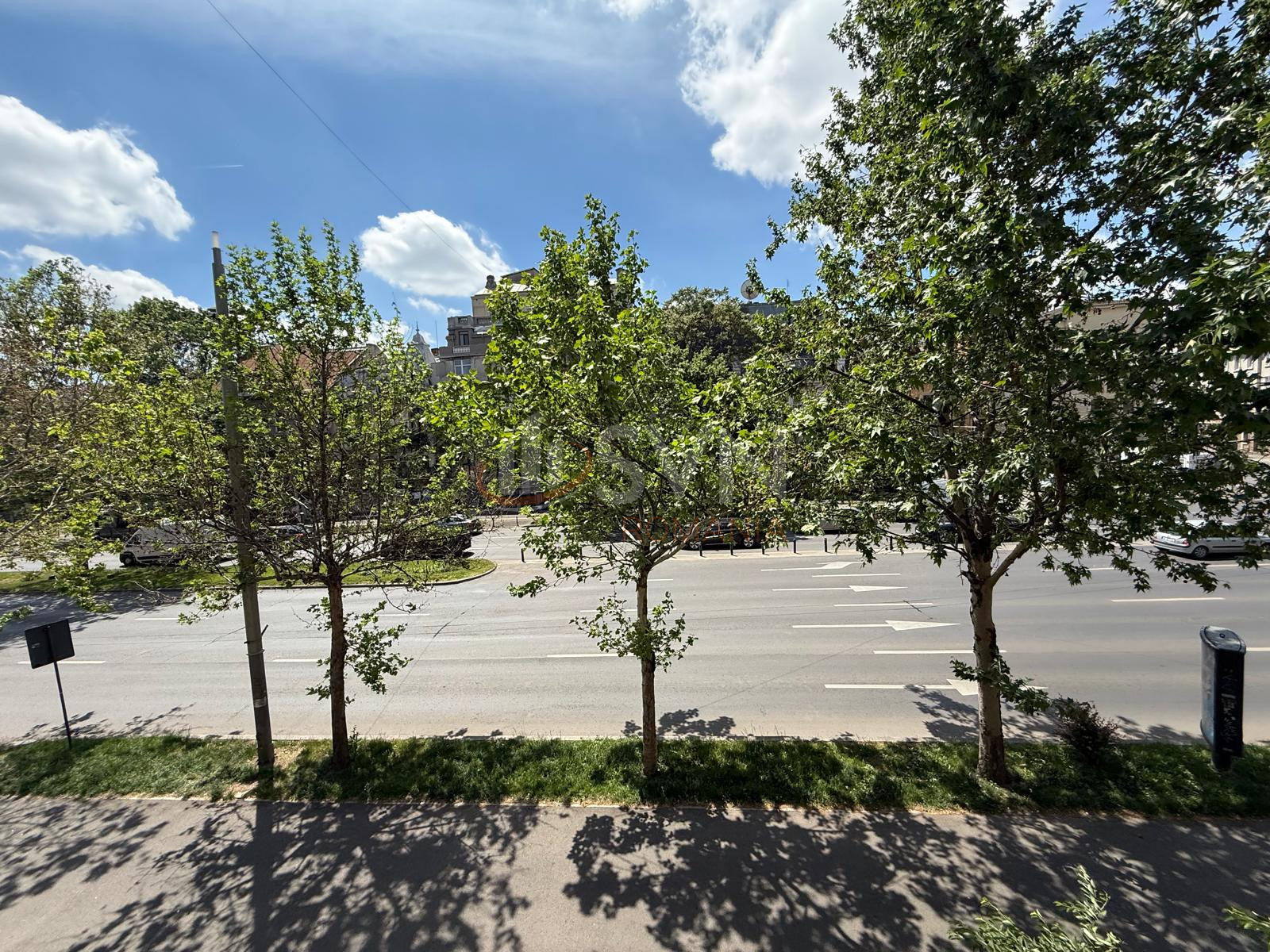 Garsoniera Bucuresti/Calea Victoriei