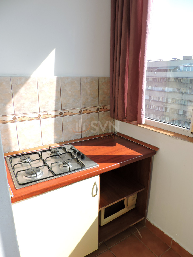 Garsoniera Bucuresti/Magheru