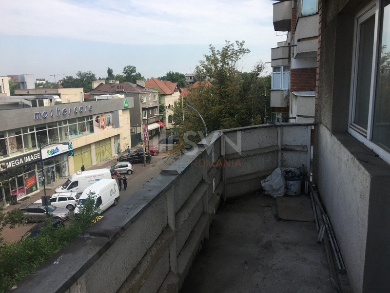 Garsoniera Bucuresti/Dorobanti