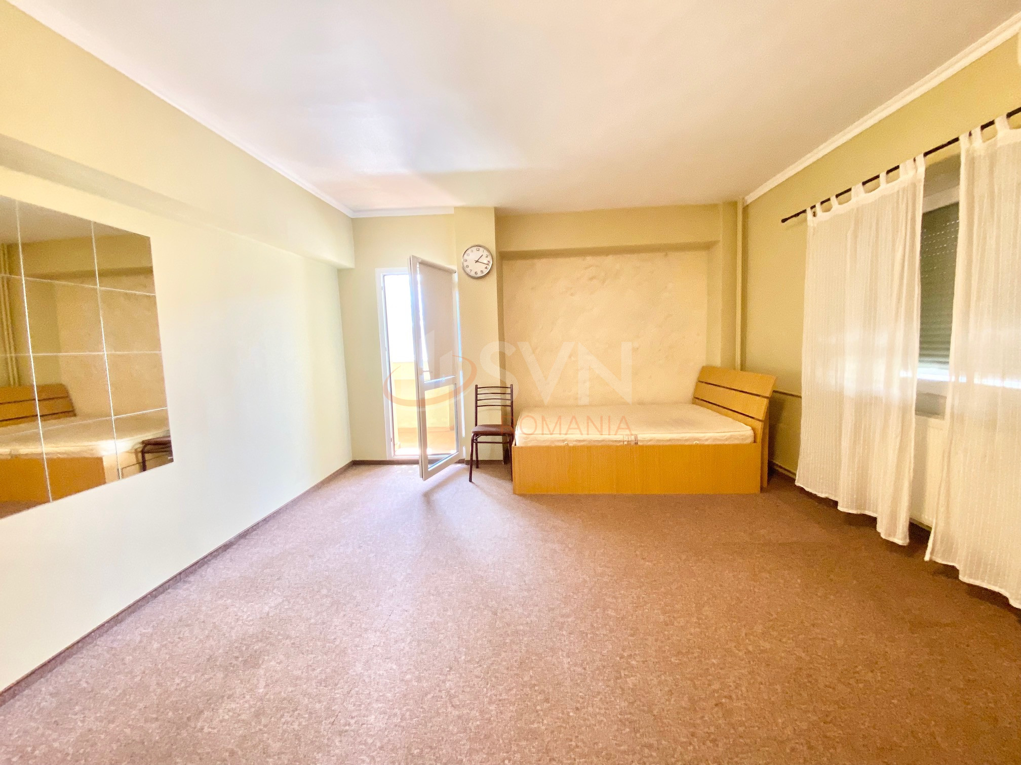 Garsoniera Bucuresti/Aviatiei