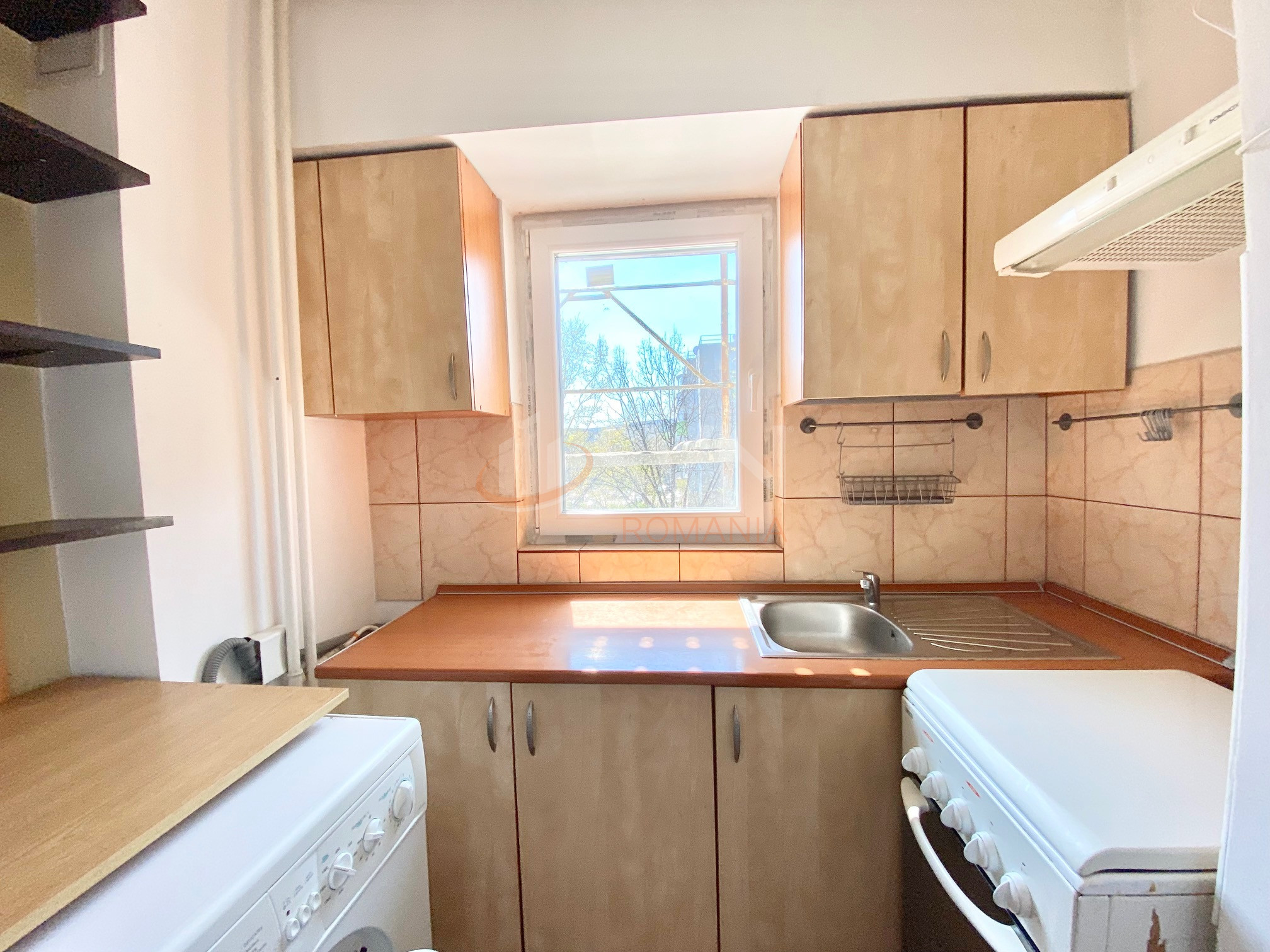 Garsoniera Bucuresti/Aviatiei