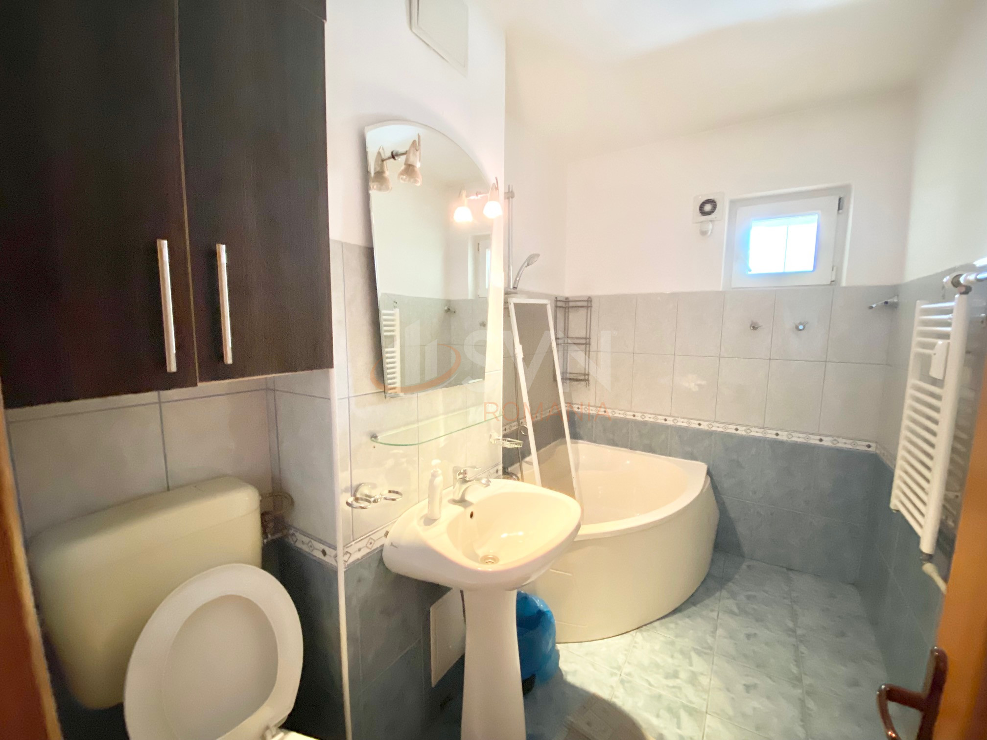 Garsoniera Bucuresti/Aviatiei