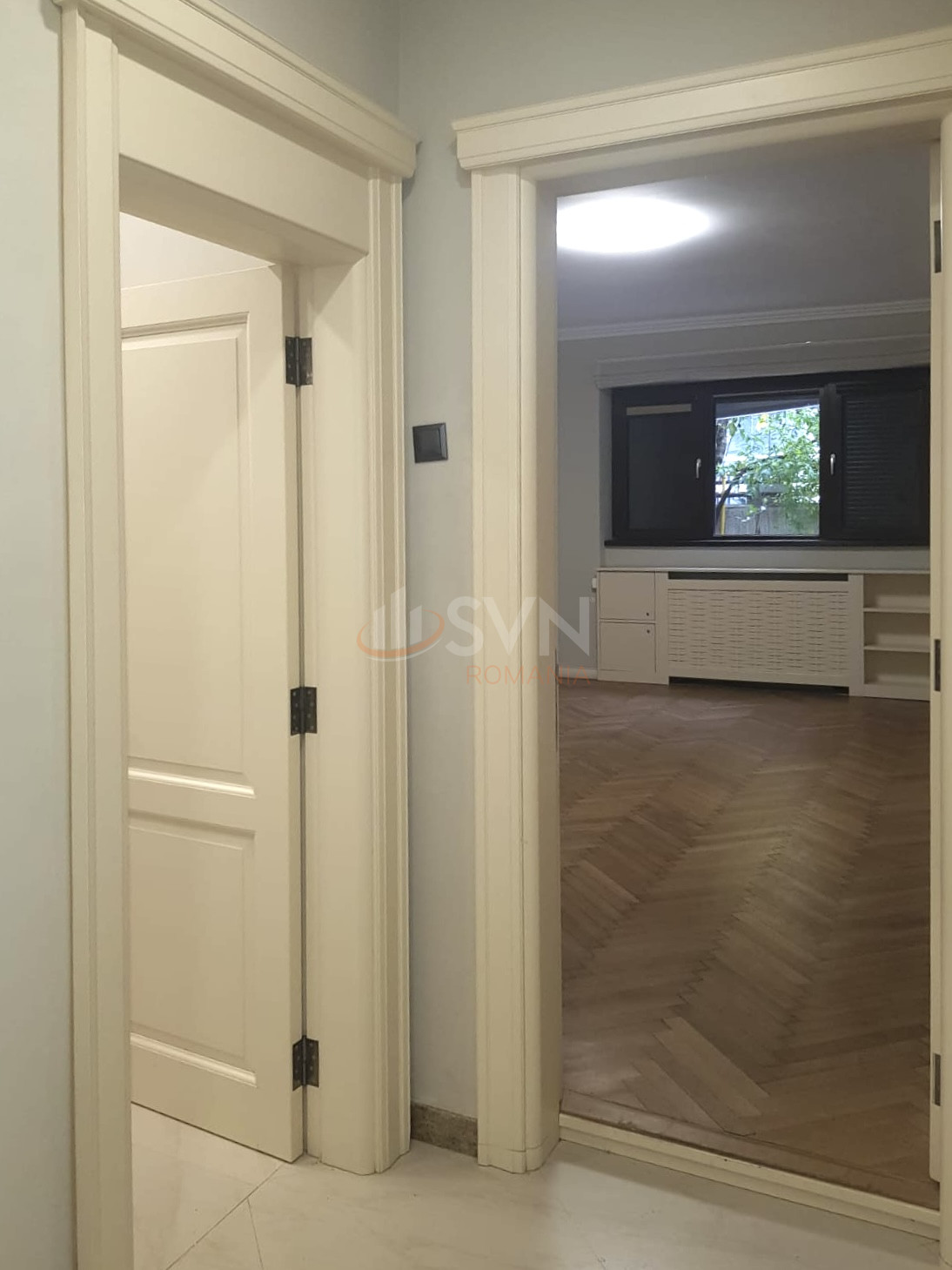 Garsoniera Bucuresti/Dorobanti