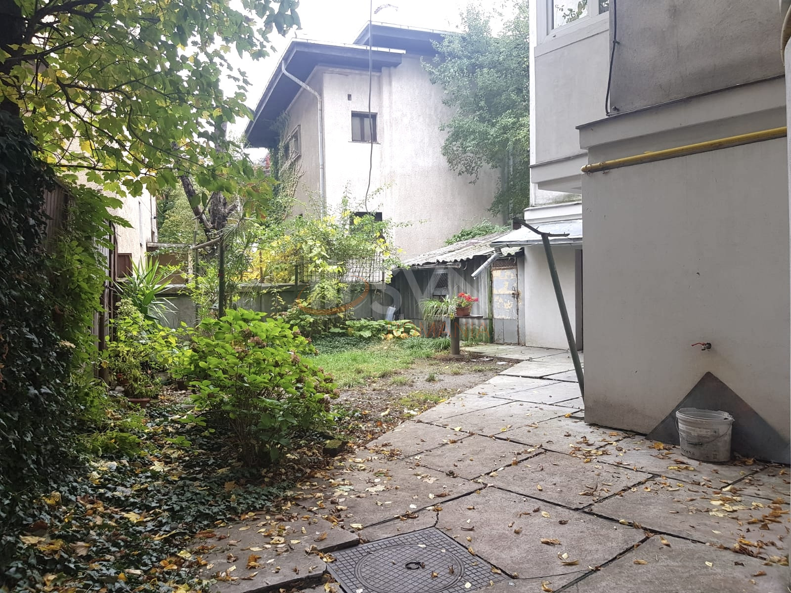 Garsoniera Bucuresti/Dorobanti