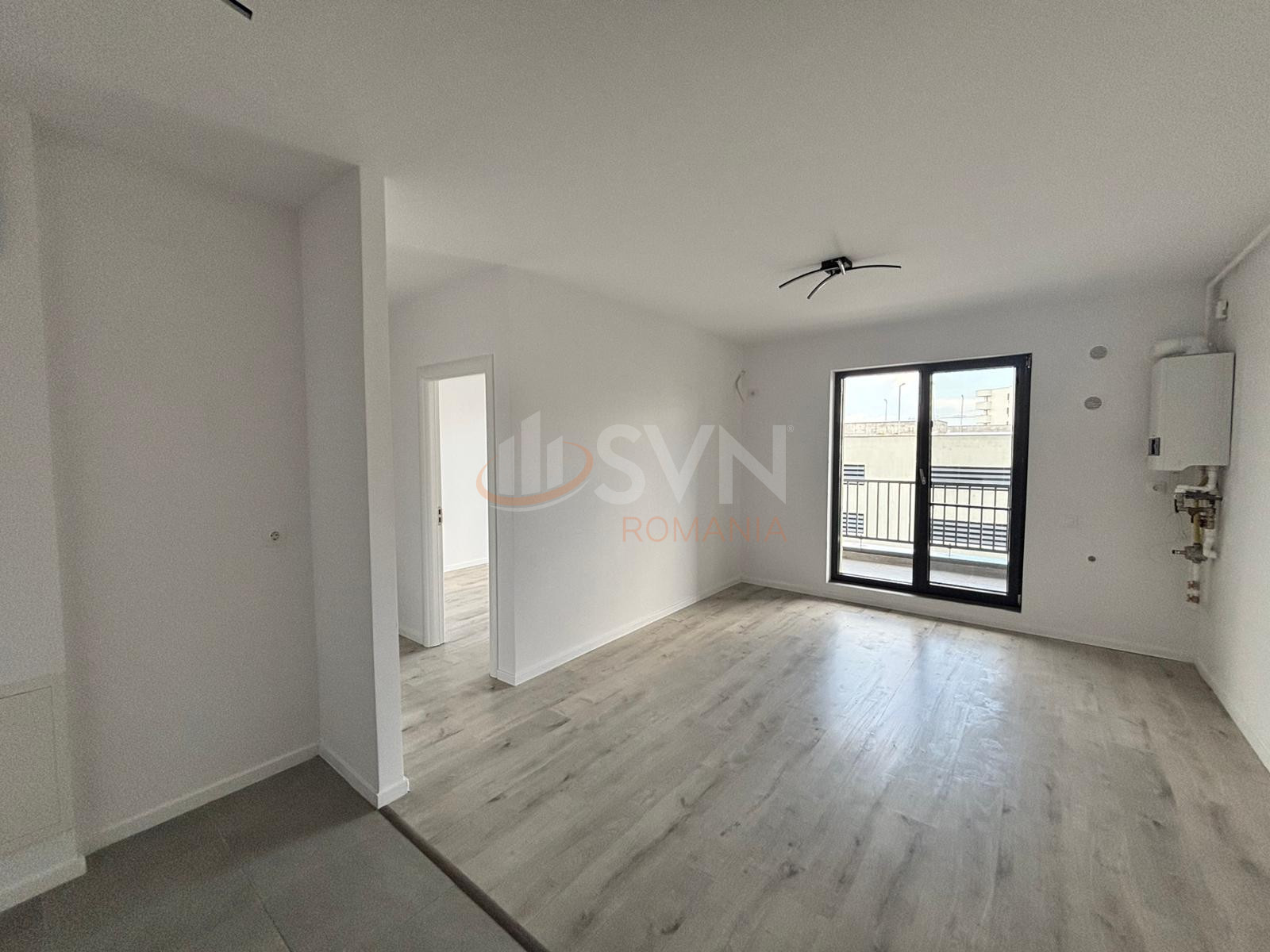 Garsoniera Bucuresti/Pipera