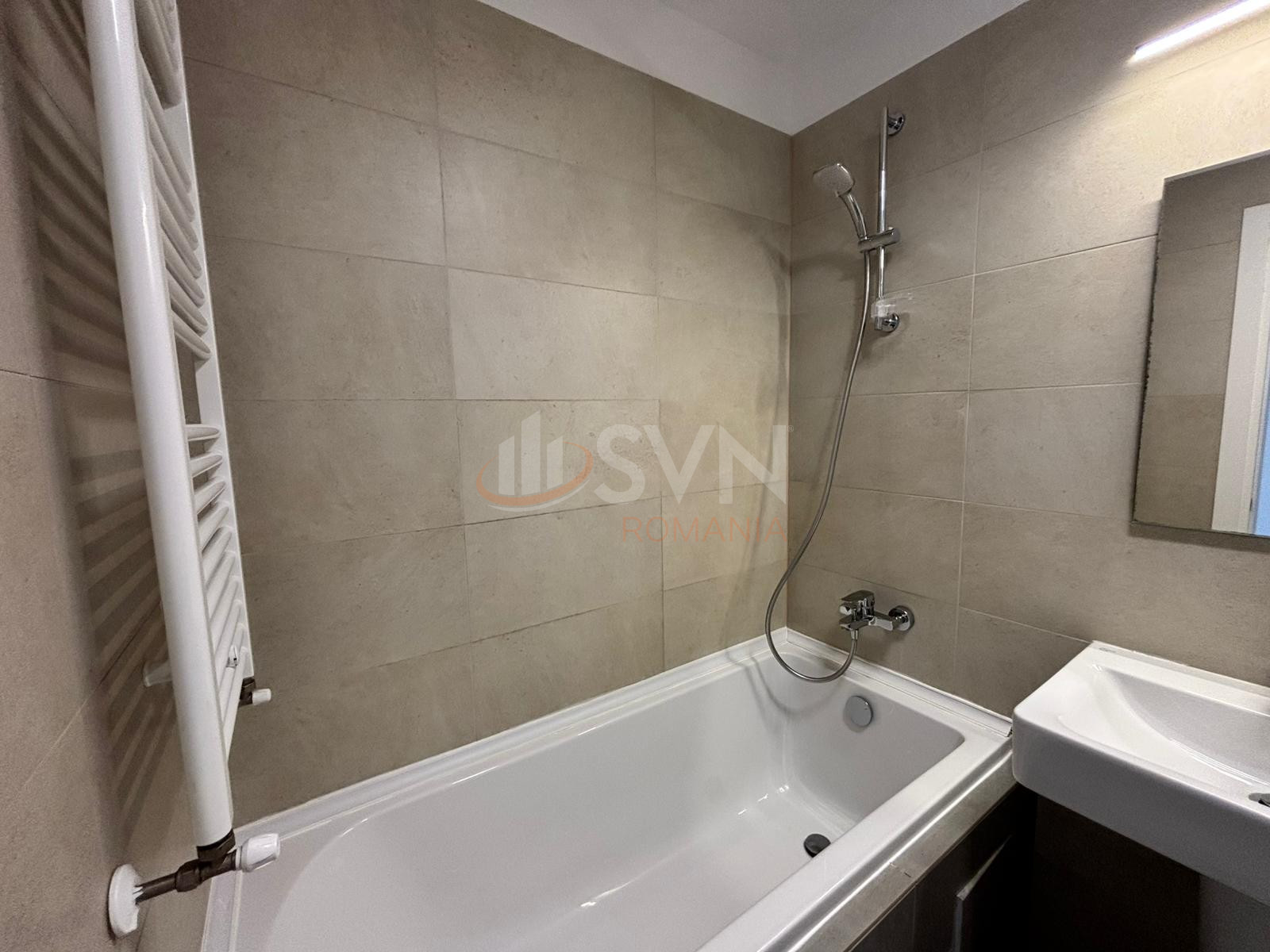 Garsoniera Bucuresti/Pipera