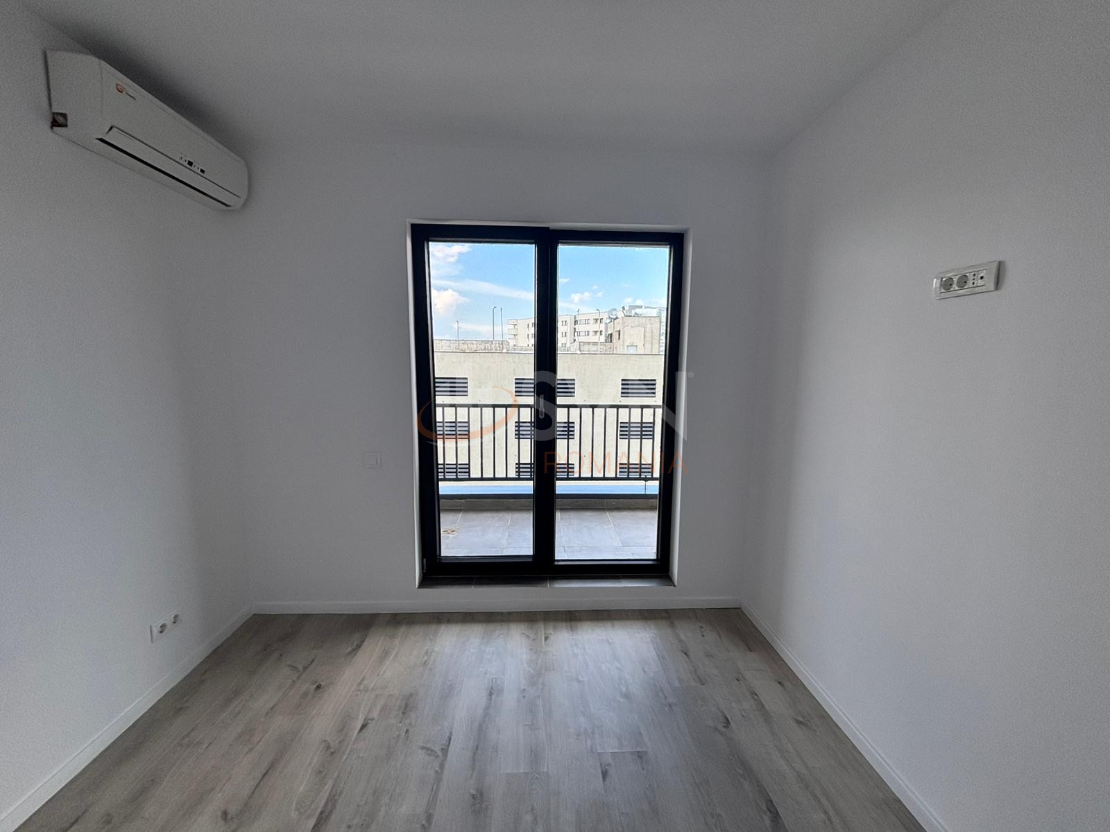 Garsoniera Bucuresti/Pipera