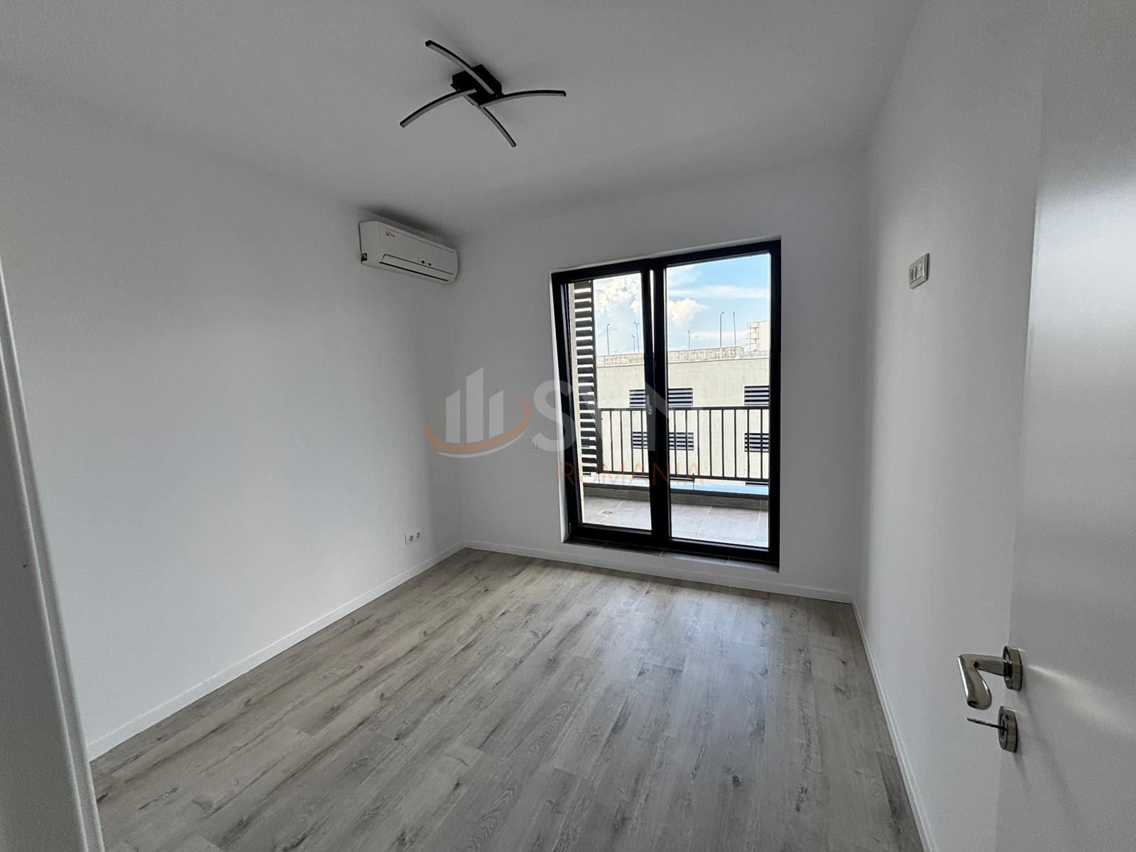 Garsoniera Bucuresti/Pipera