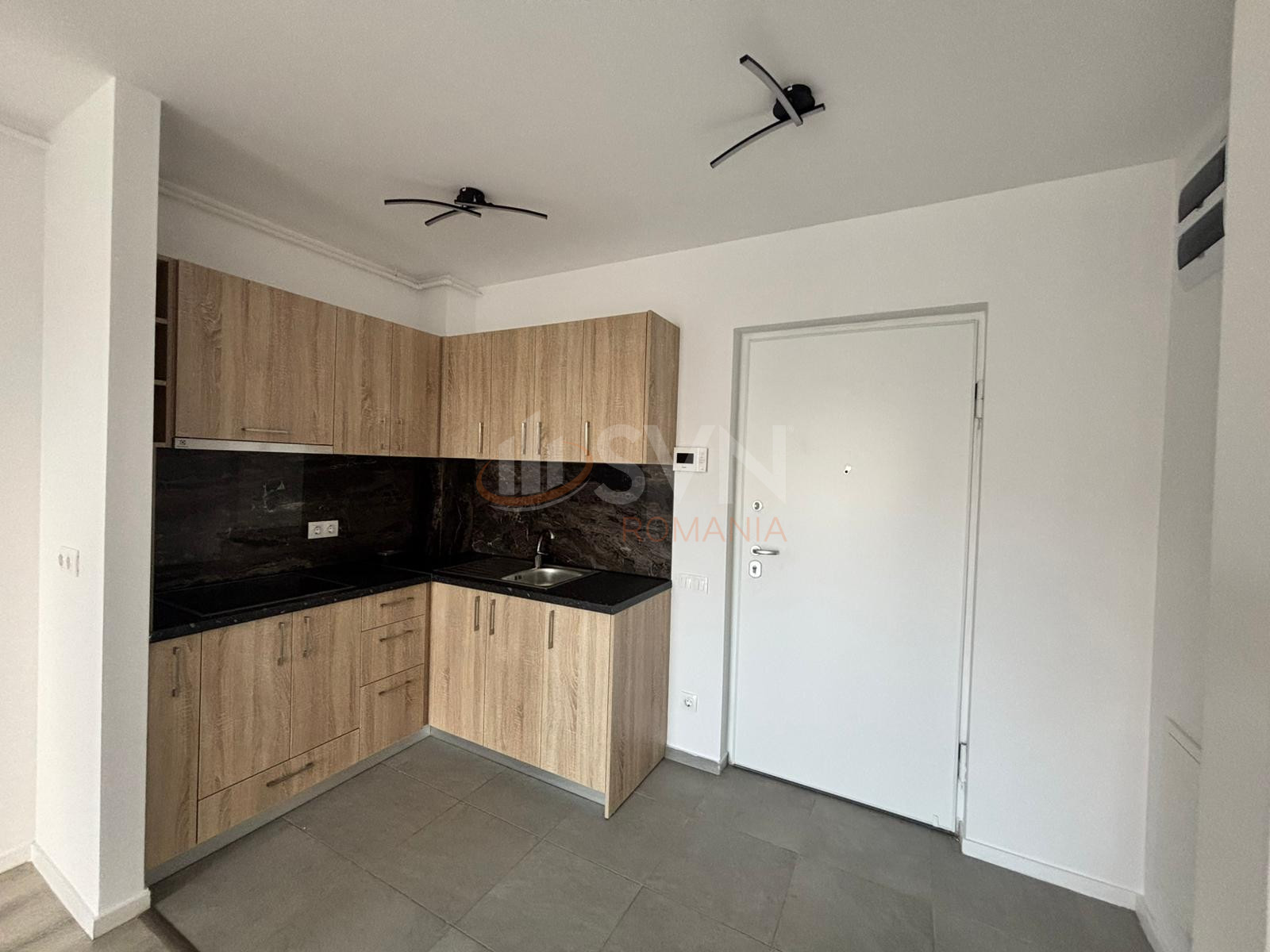 Garsoniera Bucuresti/Pipera