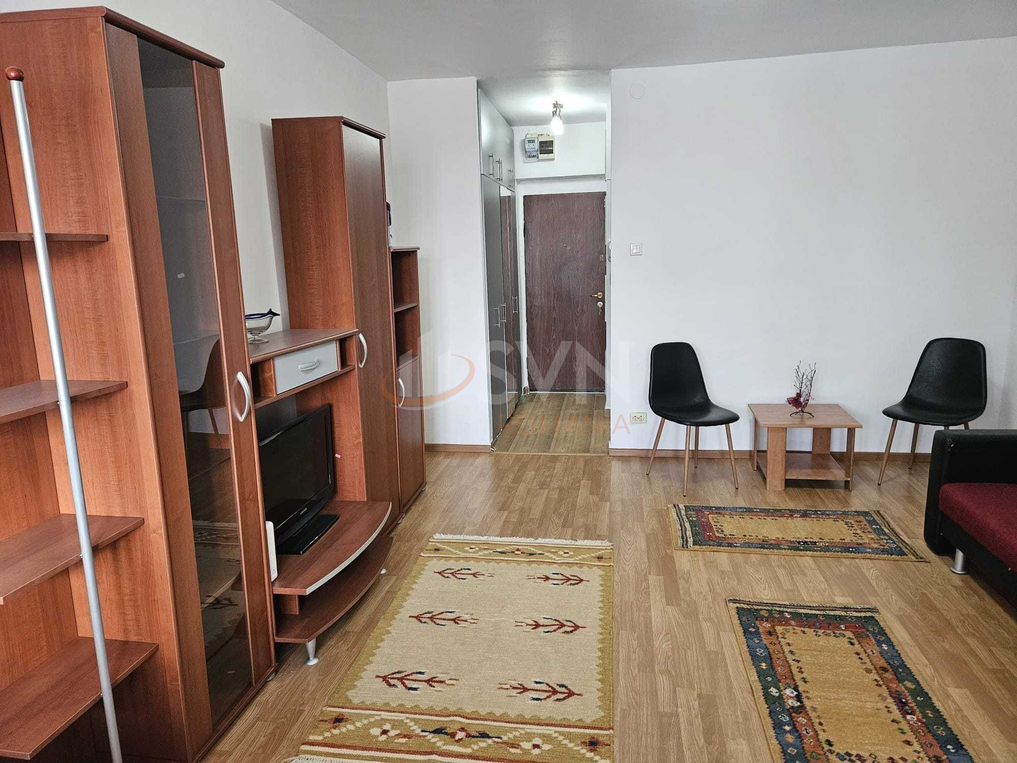 Garsoniera Bucuresti/Stefan Cel Mare