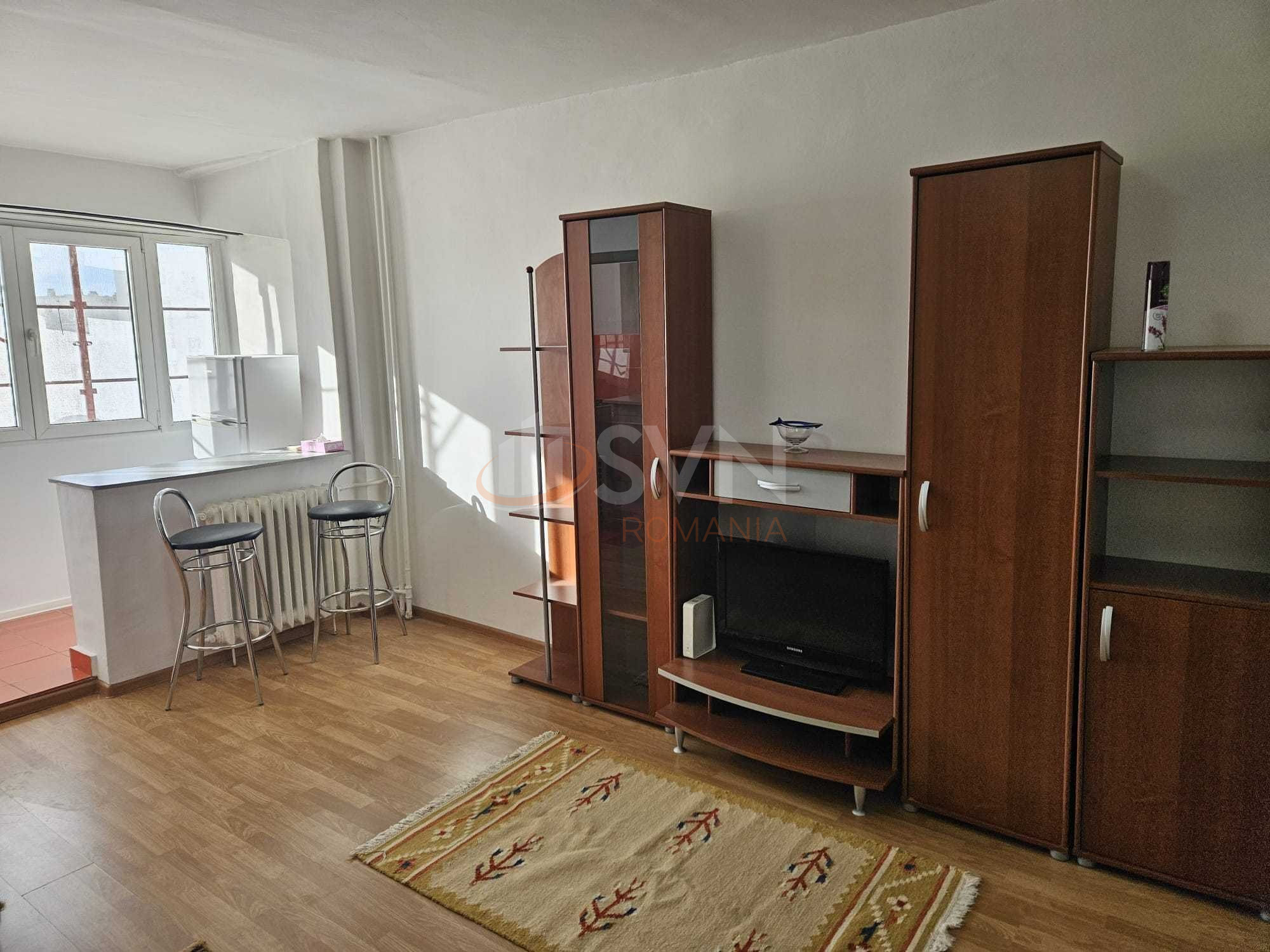 Garsoniera Bucuresti/Stefan Cel Mare