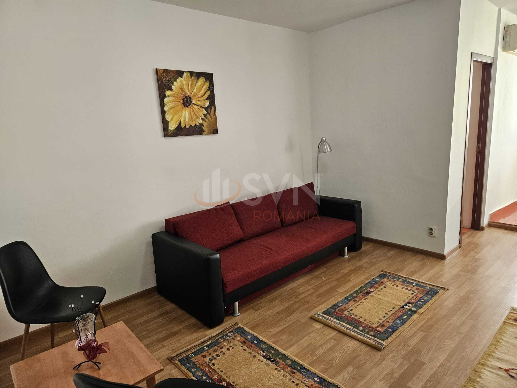 Garsoniera Bucuresti/Stefan Cel Mare