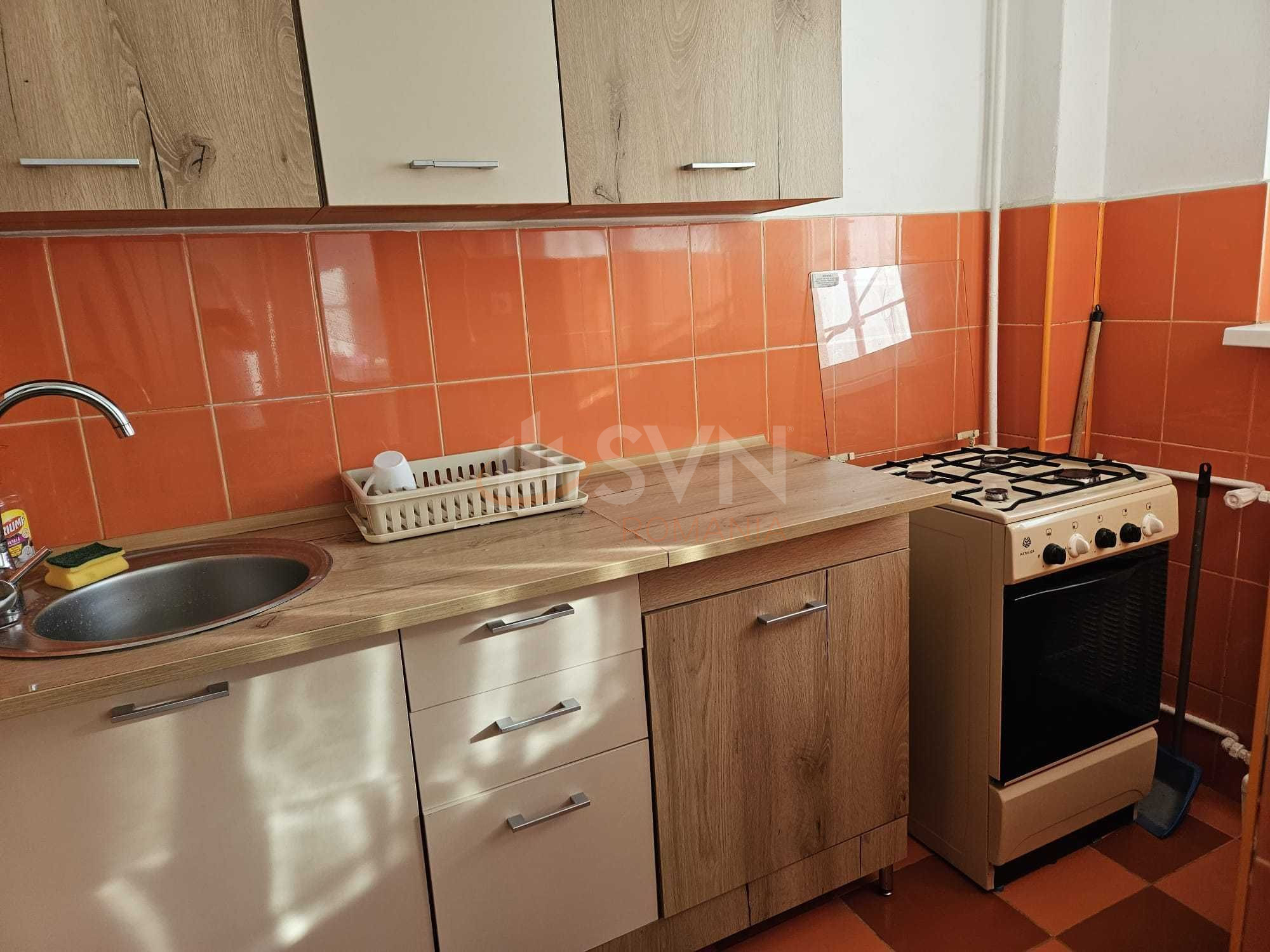 Garsoniera Bucuresti/Stefan Cel Mare