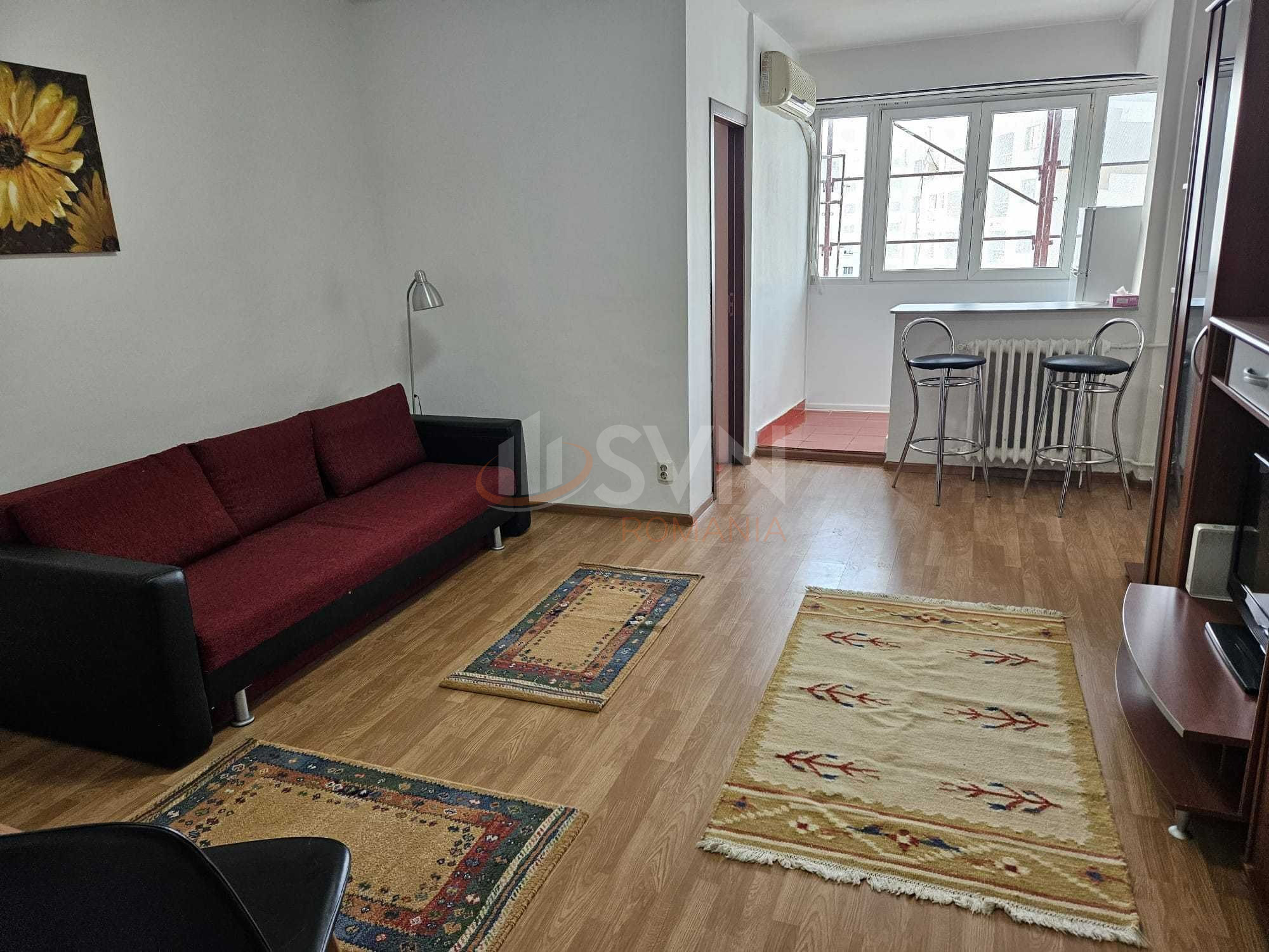 Garsoniera Bucuresti/Stefan Cel Mare