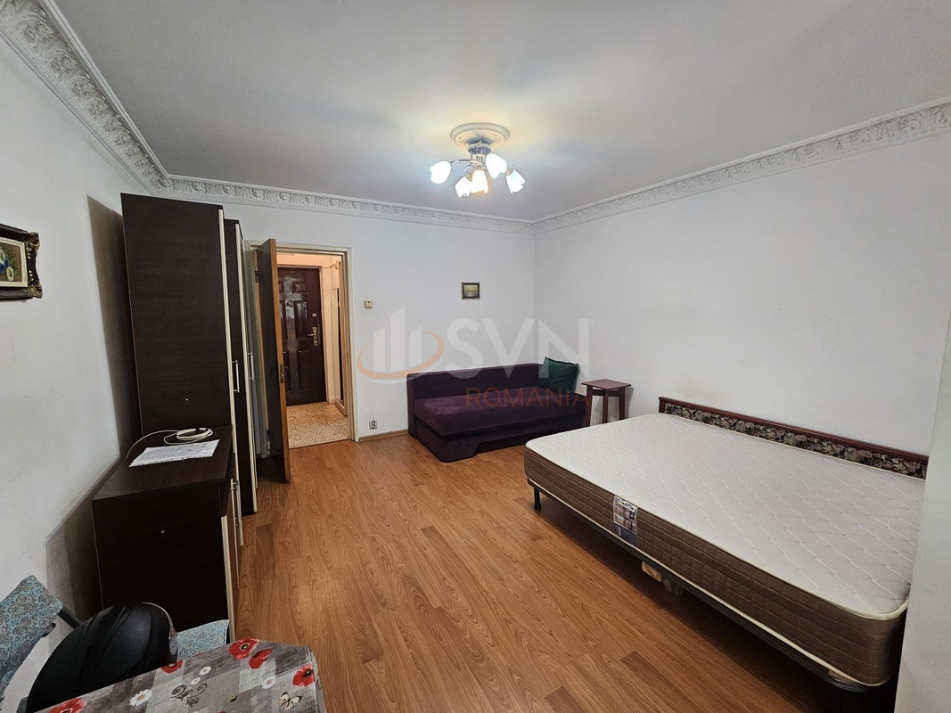 Garsoniera Bucuresti/Veteranilor