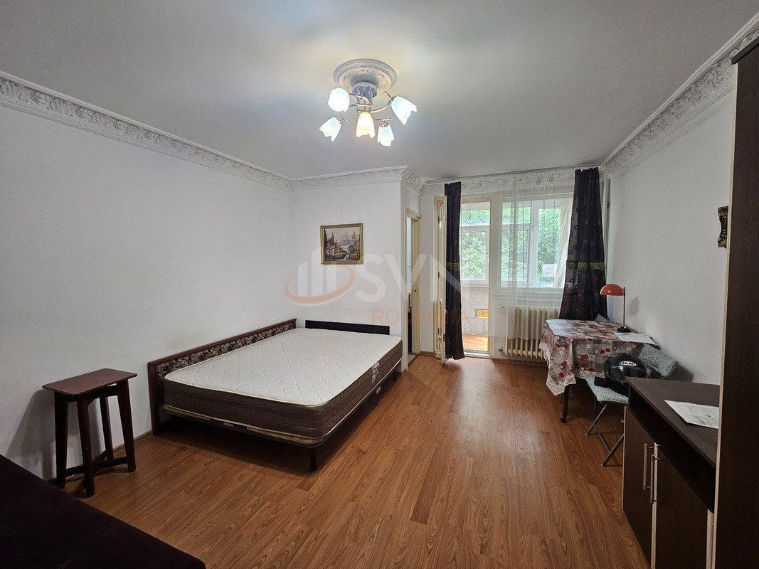 Garsoniera Bucuresti/Veteranilor