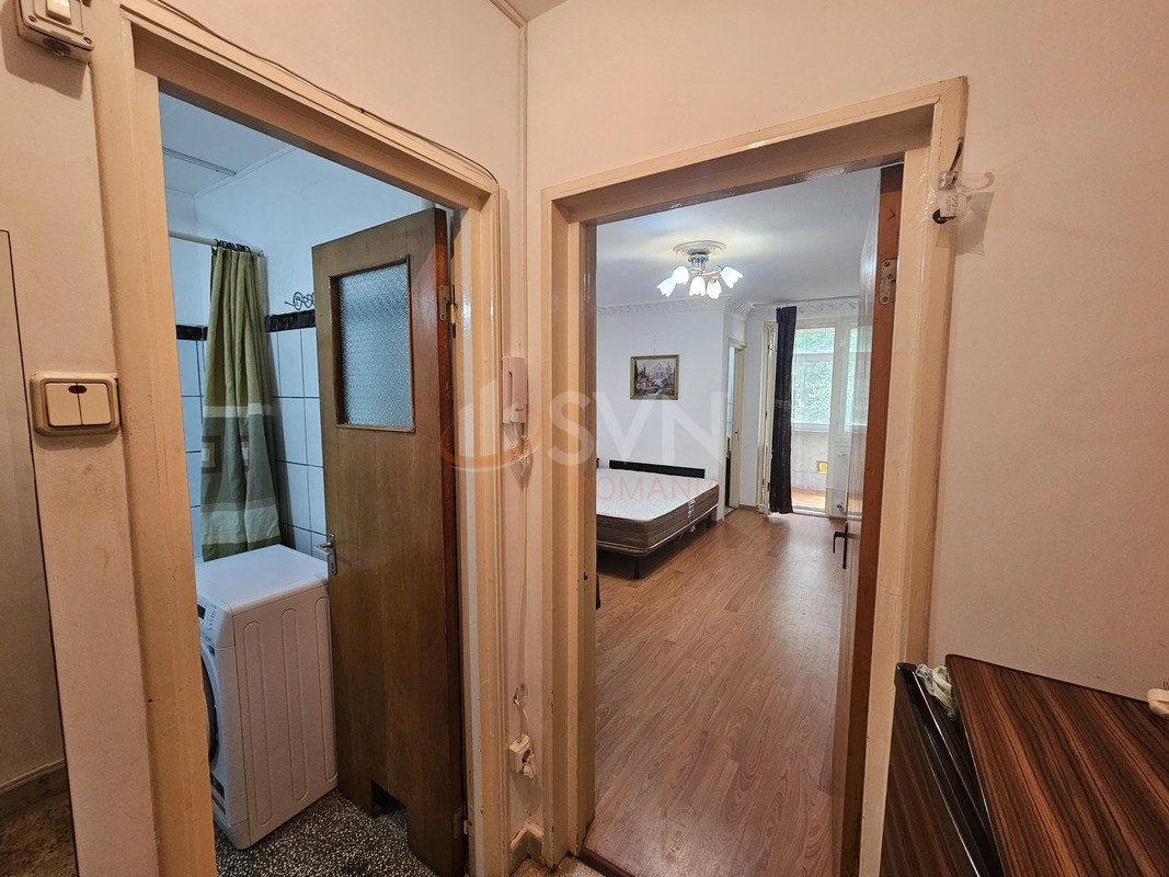 Garsoniera Bucuresti/Veteranilor