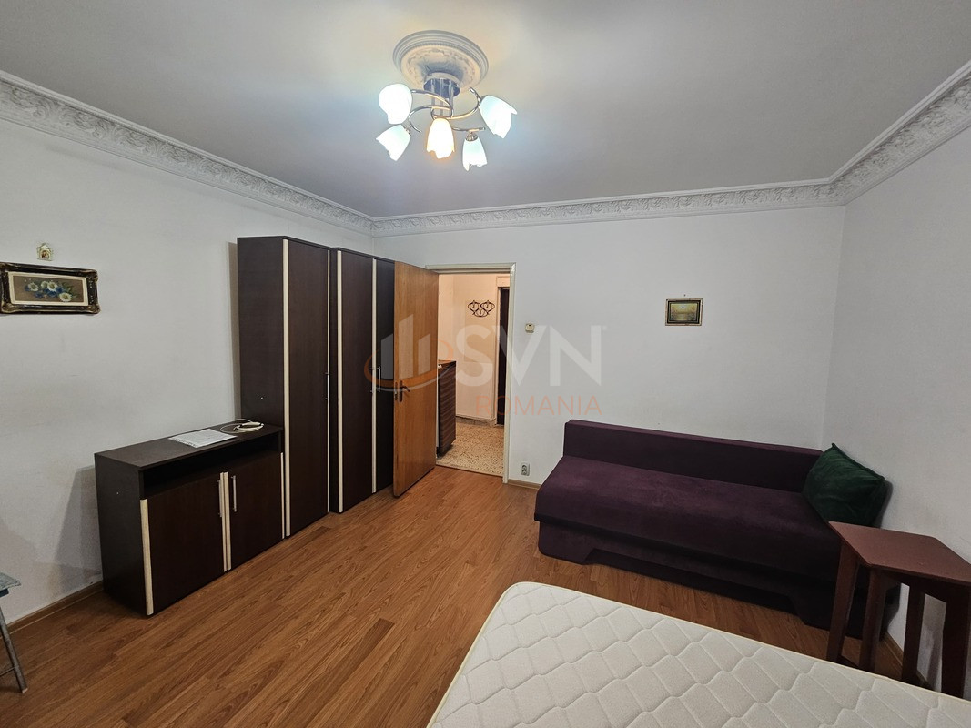 Garsoniera Bucuresti/Veteranilor