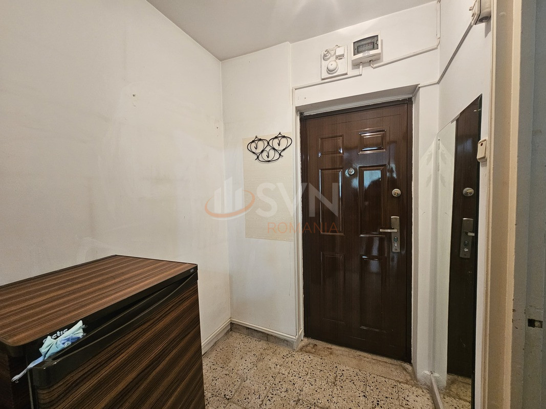 Garsoniera Bucuresti/Veteranilor